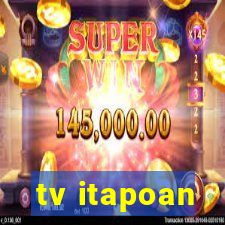 tv itapoan